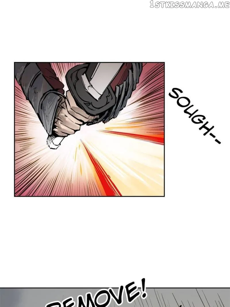 Another beginning with the Guhuo bird Chapter 89 page 36 - 