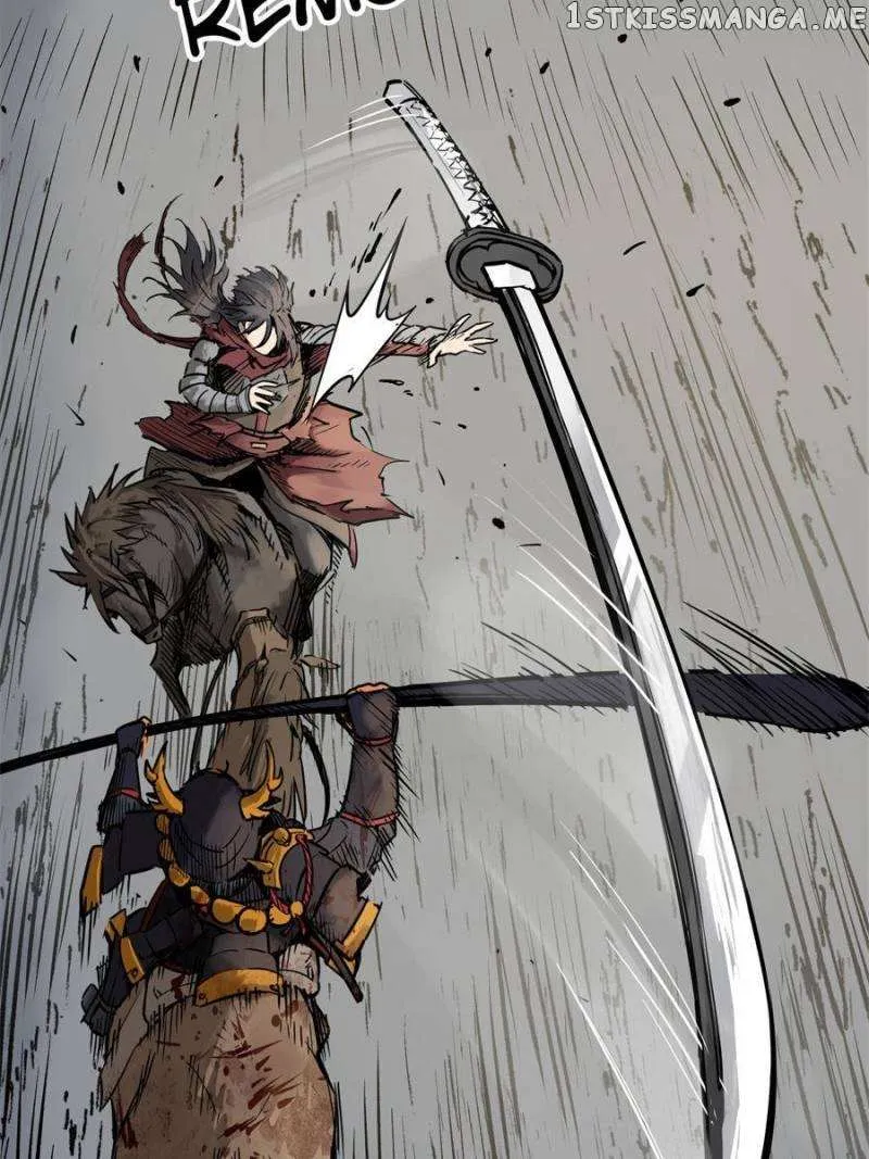 Another beginning with the Guhuo bird Chapter 89 page 37 - 