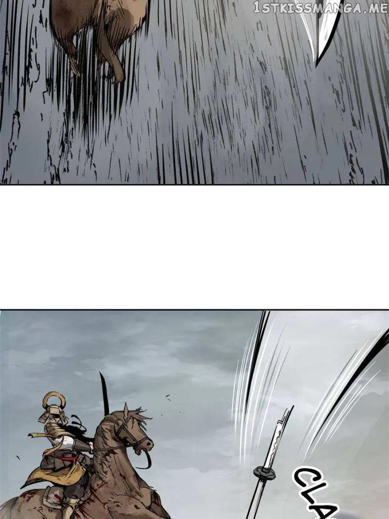 Another beginning with the Guhuo bird Chapter 89 page 38 - 