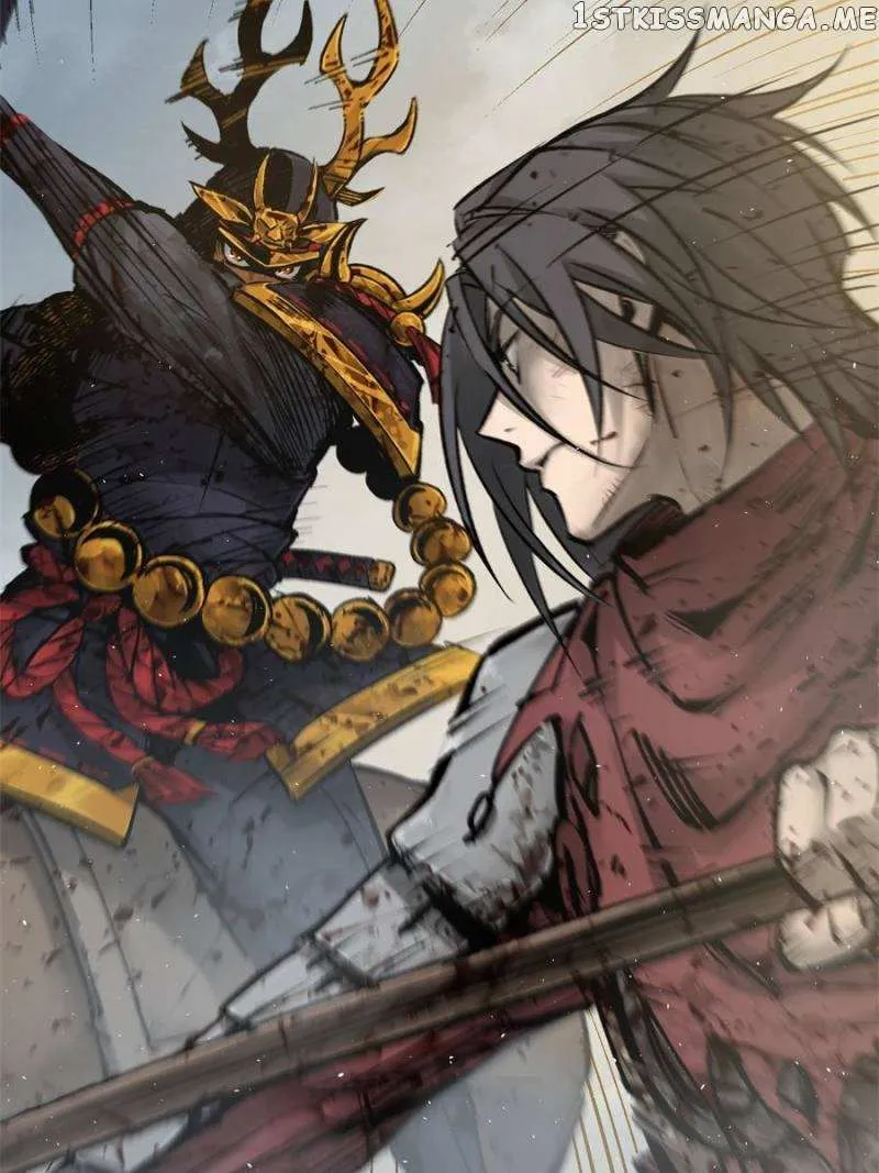 Another beginning with the Guhuo bird Chapter 89 page 5 - 