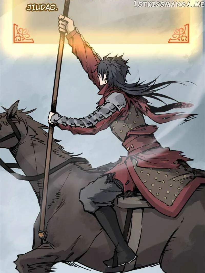 Another beginning with the Guhuo bird Chapter 89 page 45 - 