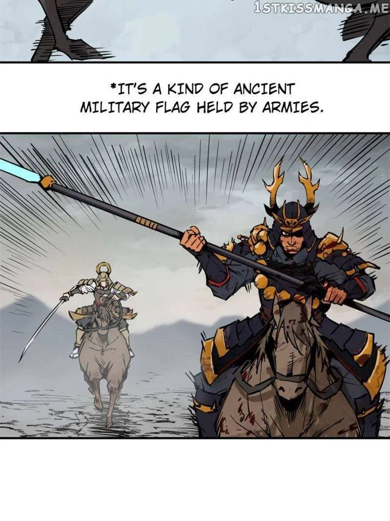 Another beginning with the Guhuo bird Chapter 89 page 46 - 
