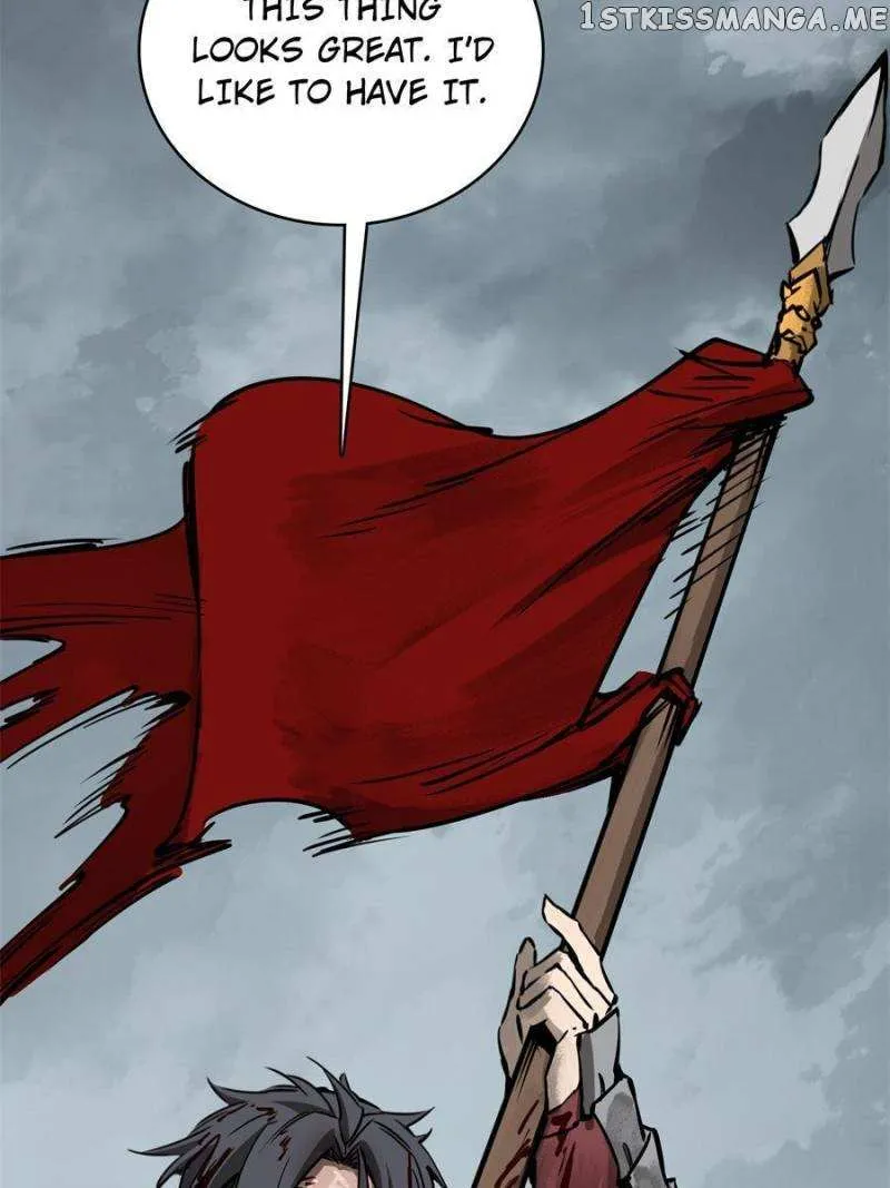 Another beginning with the Guhuo bird Chapter 89 page 49 - 