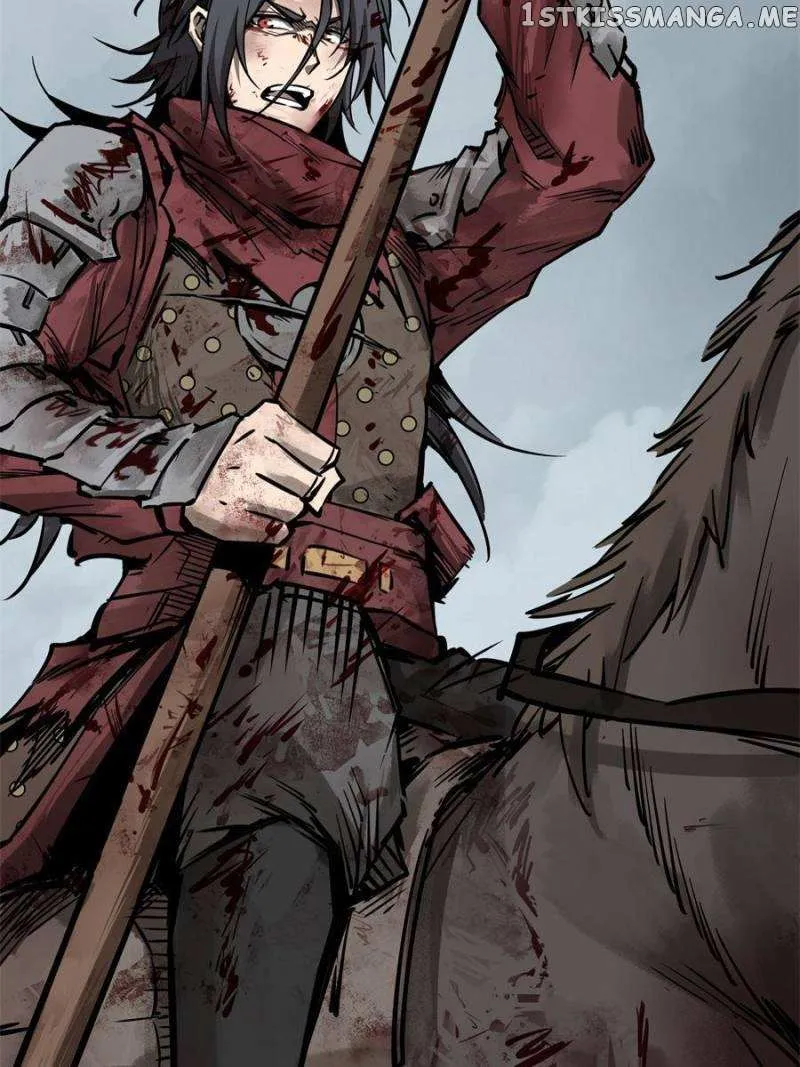 Another beginning with the Guhuo bird Chapter 89 page 50 - 