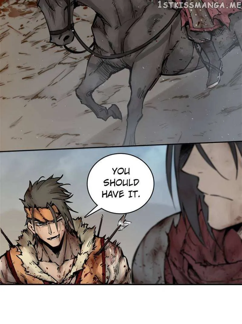 Another beginning with the Guhuo bird Chapter 89 page 56 - 