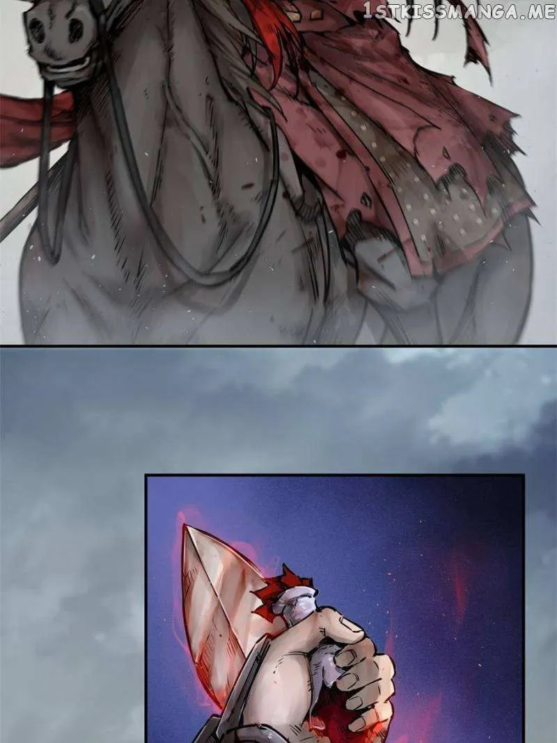 Another beginning with the Guhuo bird Chapter 89 page 59 - 