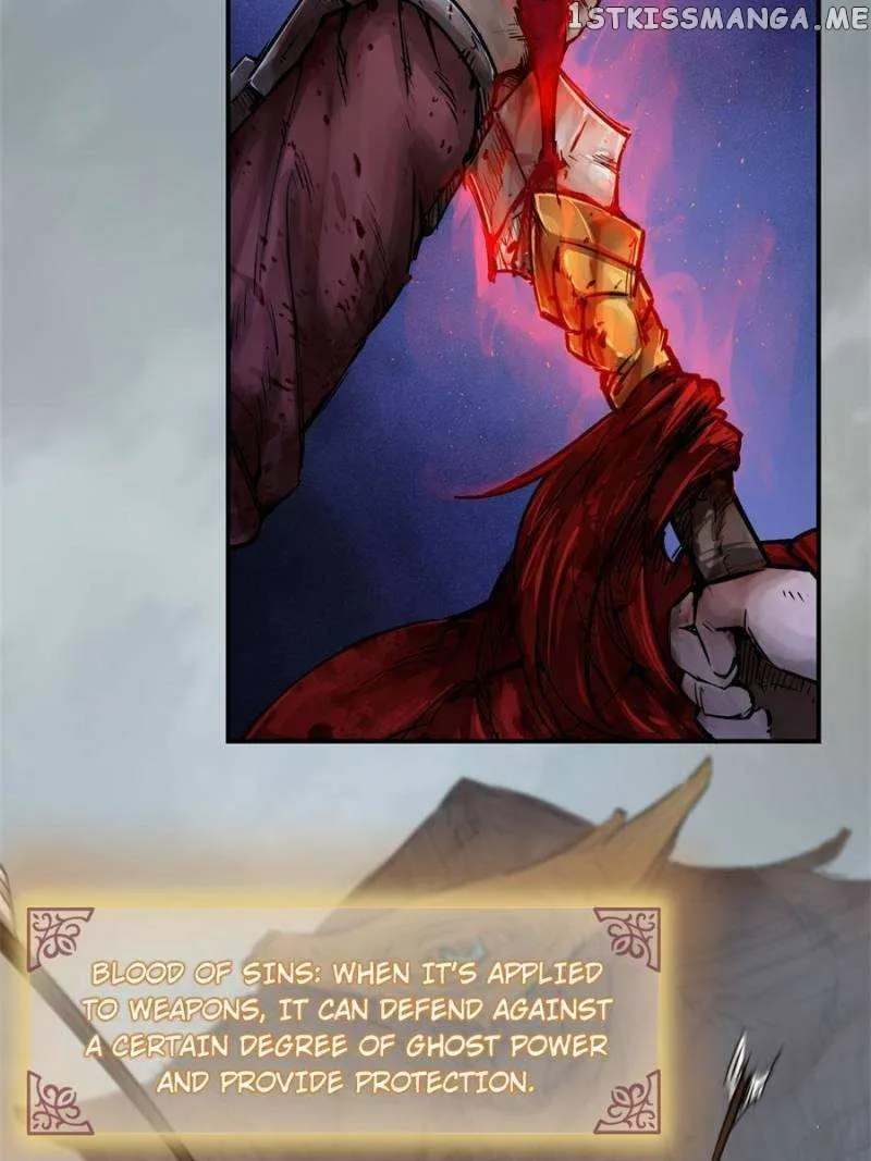 Another beginning with the Guhuo bird Chapter 89 page 60 - 