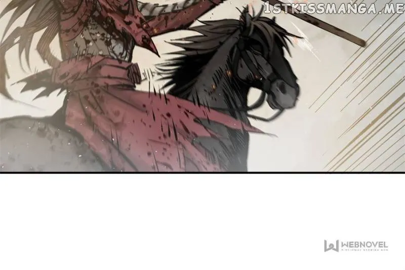 Another beginning with the Guhuo bird Chapter 89 page 7 - 