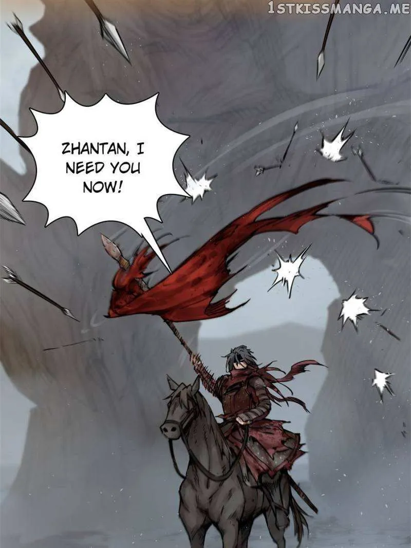 Another beginning with the Guhuo bird Chapter 89 page 61 - 