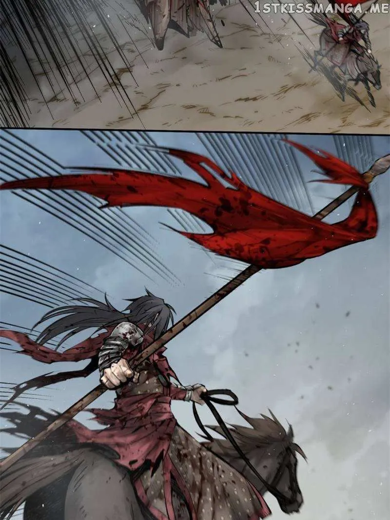 Another beginning with the Guhuo bird Chapter 89 page 66 - 