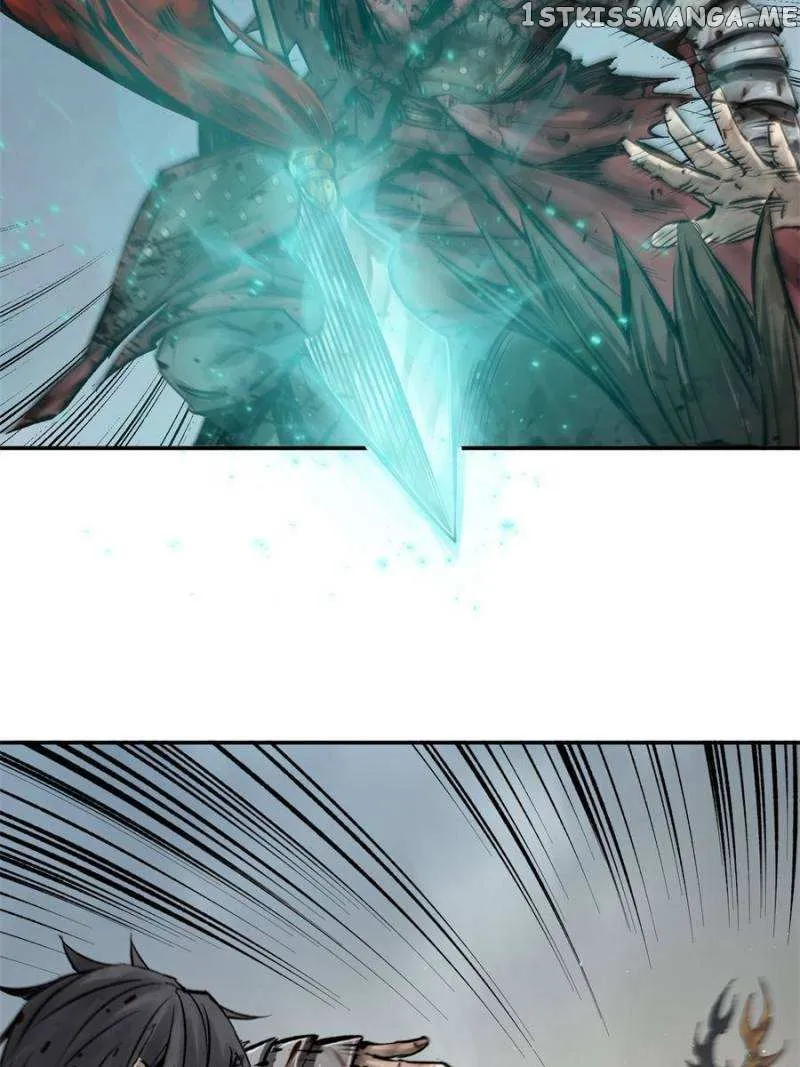 Another beginning with the Guhuo bird Chapter 89 page 69 - 