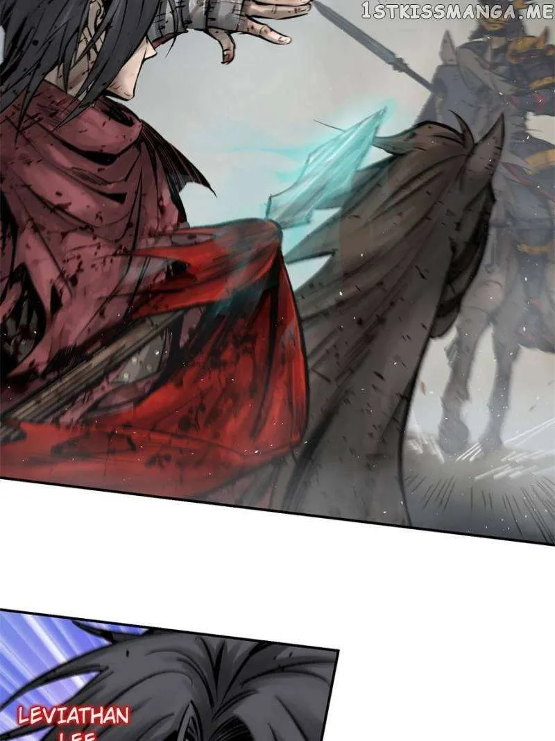 Another beginning with the Guhuo bird Chapter 89 page 70 - 