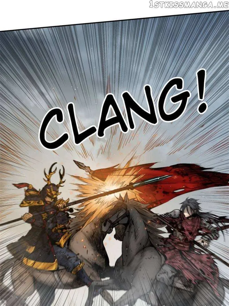 Another beginning with the Guhuo bird Chapter 89 page 72 - 