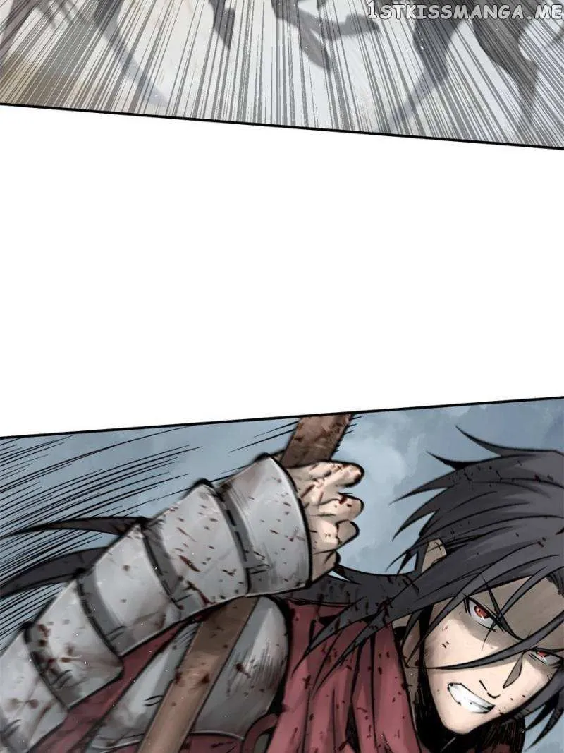 Another beginning with the Guhuo bird Chapter 89 page 73 - 