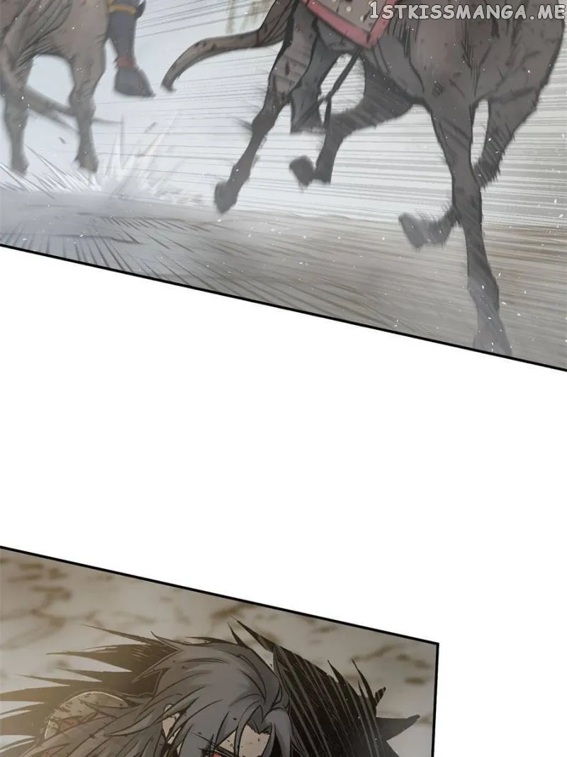 Another beginning with the Guhuo bird Chapter 89 page 75 - 