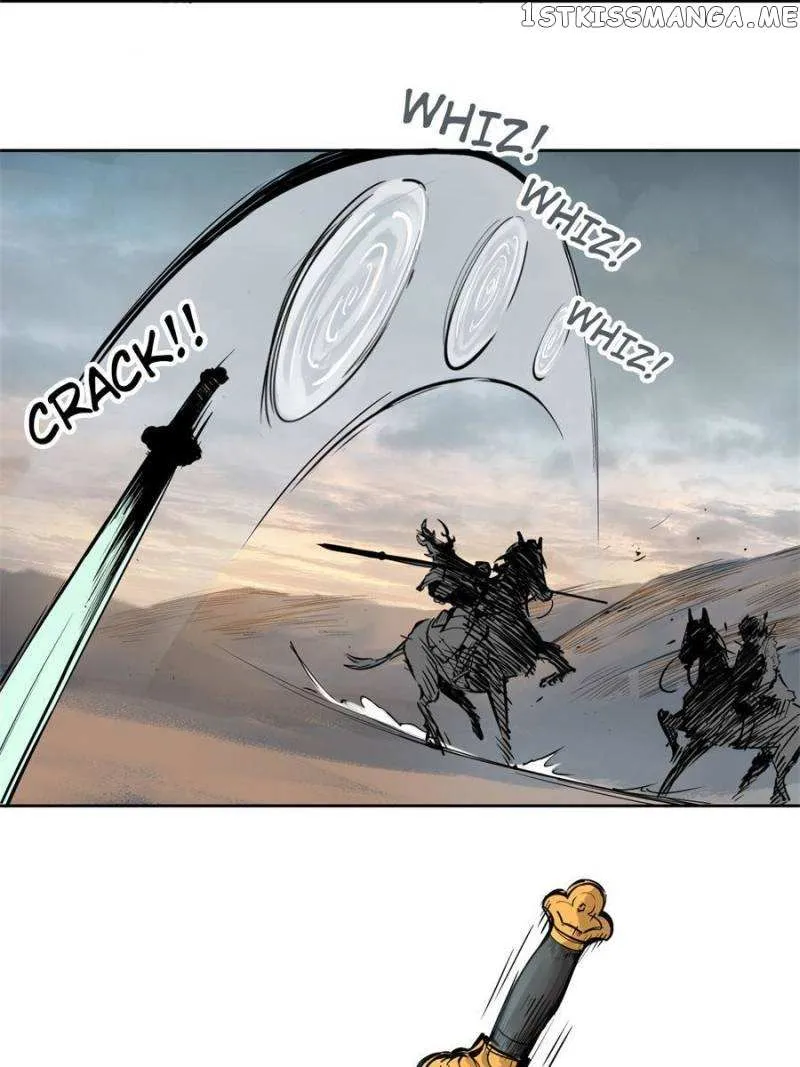 Another beginning with the Guhuo bird Chapter 89 page 9 - 