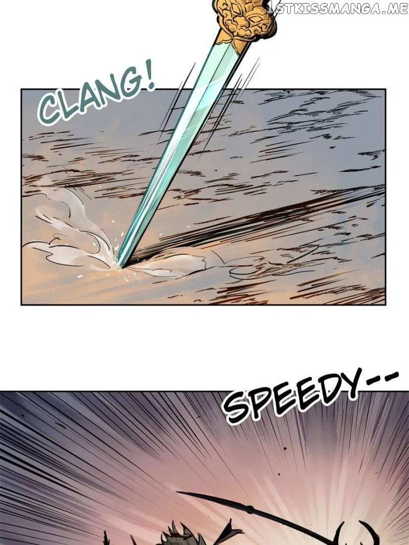 Another beginning with the Guhuo bird Chapter 89 page 10 - 