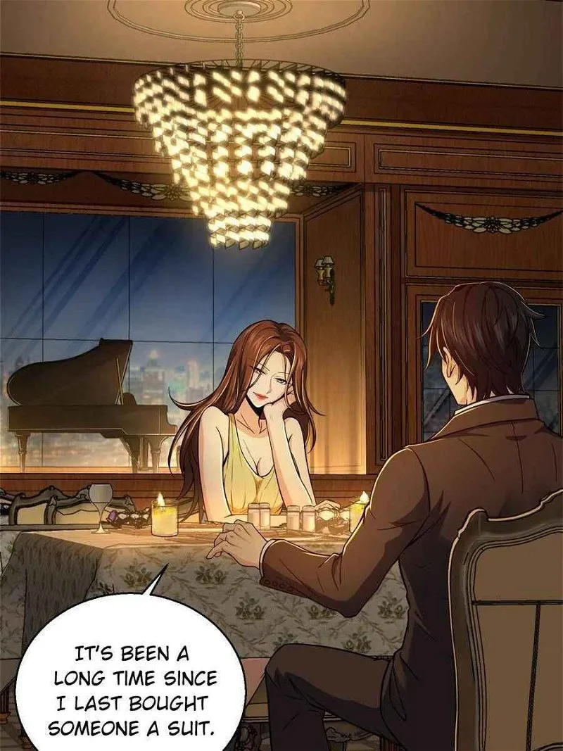 Another beginning with the Guhuo bird Chapter 9 page 17 - 
