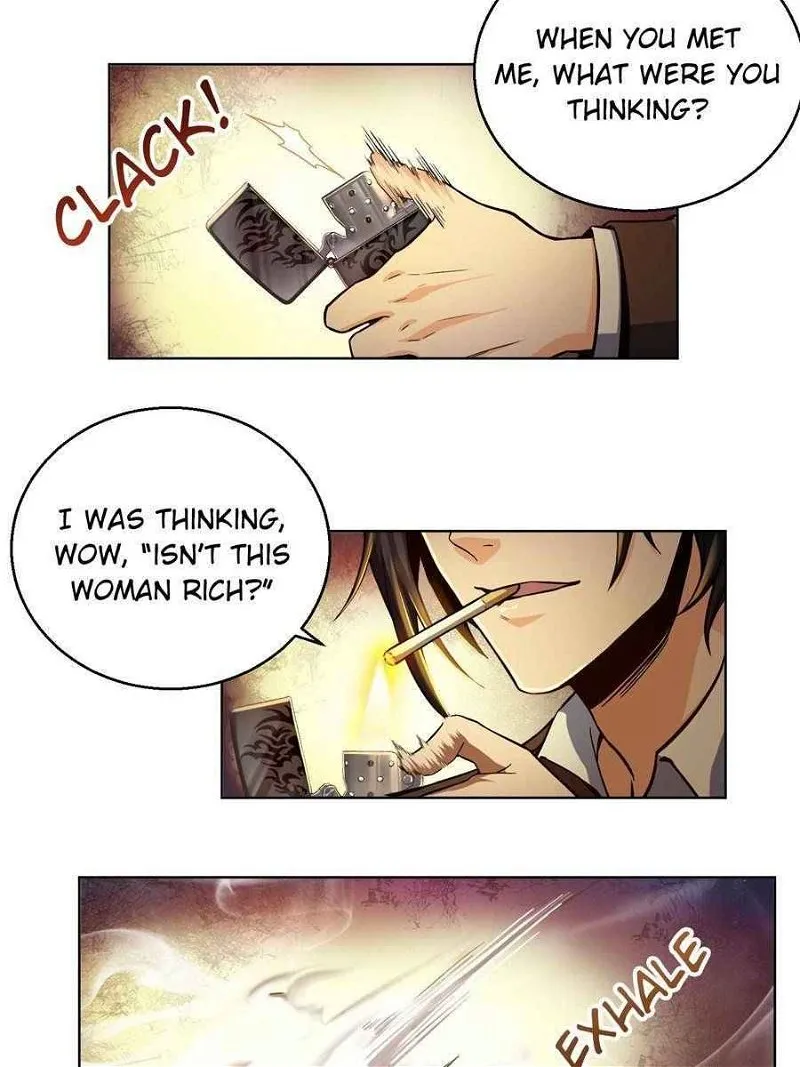 Another beginning with the Guhuo bird Chapter 9 page 22 - 