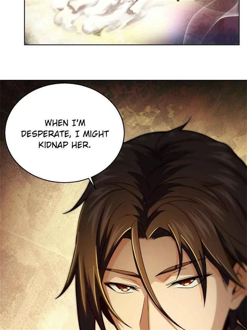 Another beginning with the Guhuo bird Chapter 9 page 23 - 