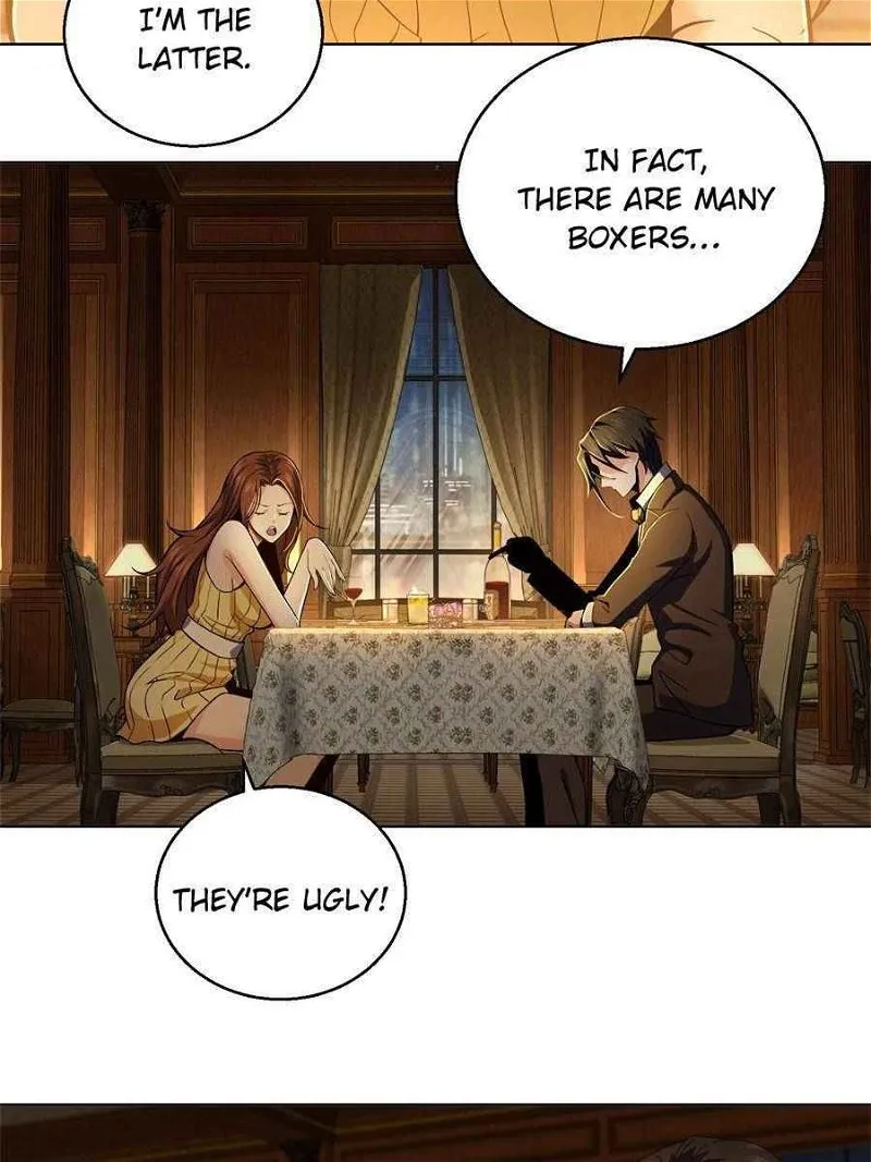 Another beginning with the Guhuo bird Chapter 9 page 31 - 