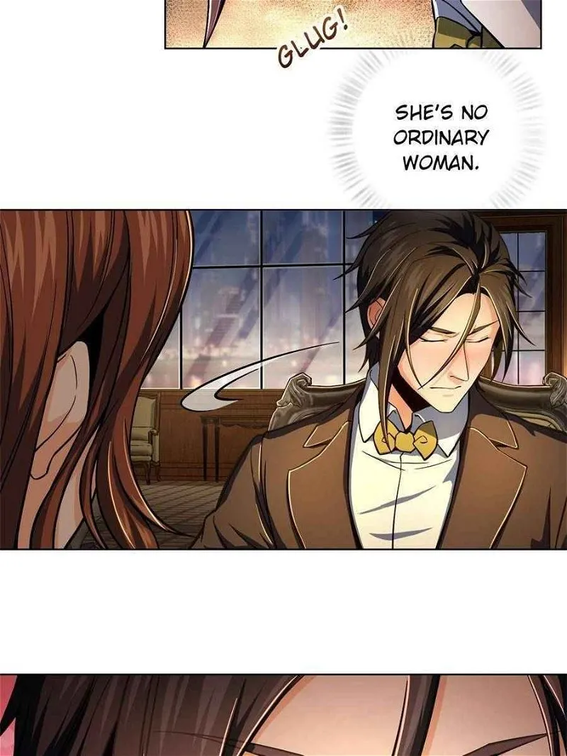Another beginning with the Guhuo bird Chapter 9 page 37 - 
