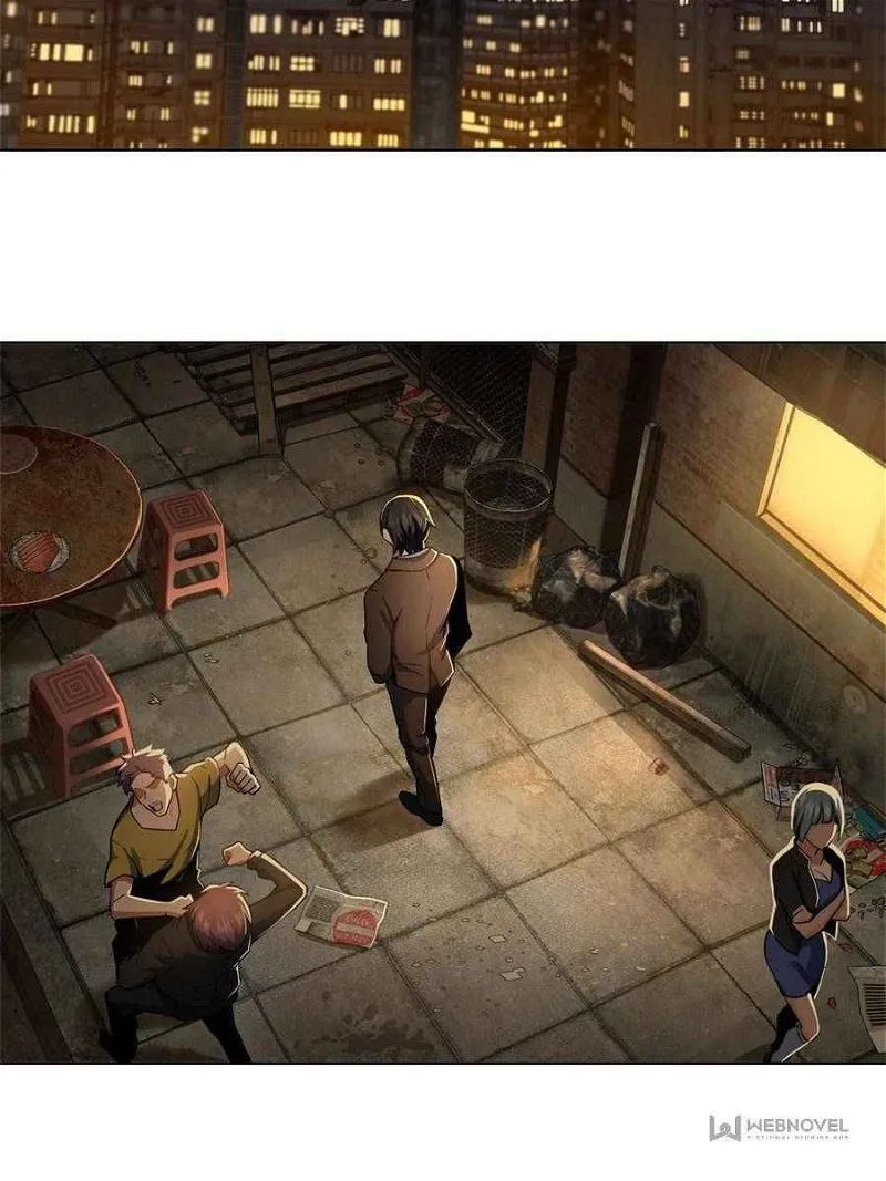 Another beginning with the Guhuo bird Chapter 9 page 41 - 