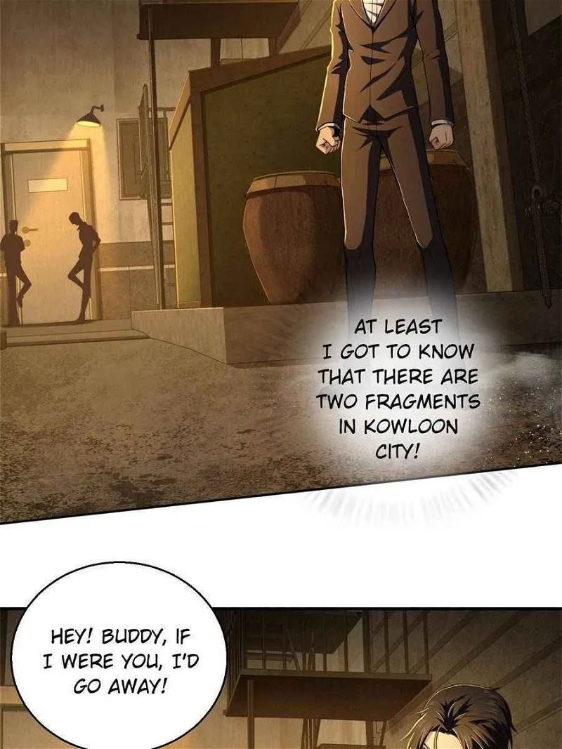 Another beginning with the Guhuo bird Chapter 9 page 53 - 