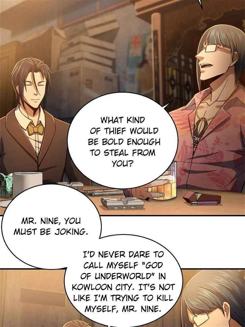 Another beginning with the Guhuo bird Chapter 9 page 59 - 