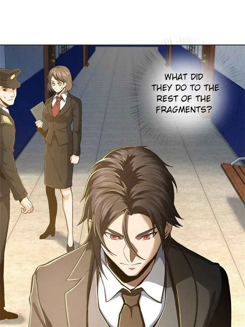 Another beginning with the Guhuo bird Chapter 9 page 7 - 