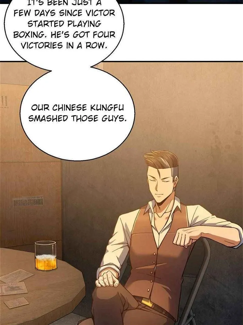 Another beginning with the Guhuo bird Chapter 9 page 61 - 
