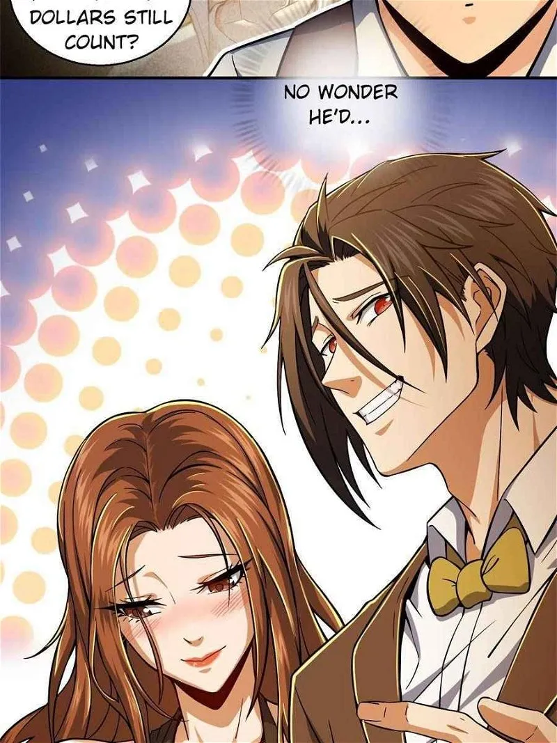 Another beginning with the Guhuo bird Chapter 9 page 66 - 
