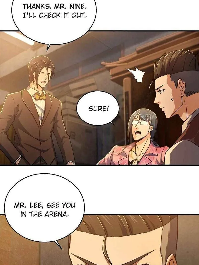 Another beginning with the Guhuo bird Chapter 9 page 68 - 