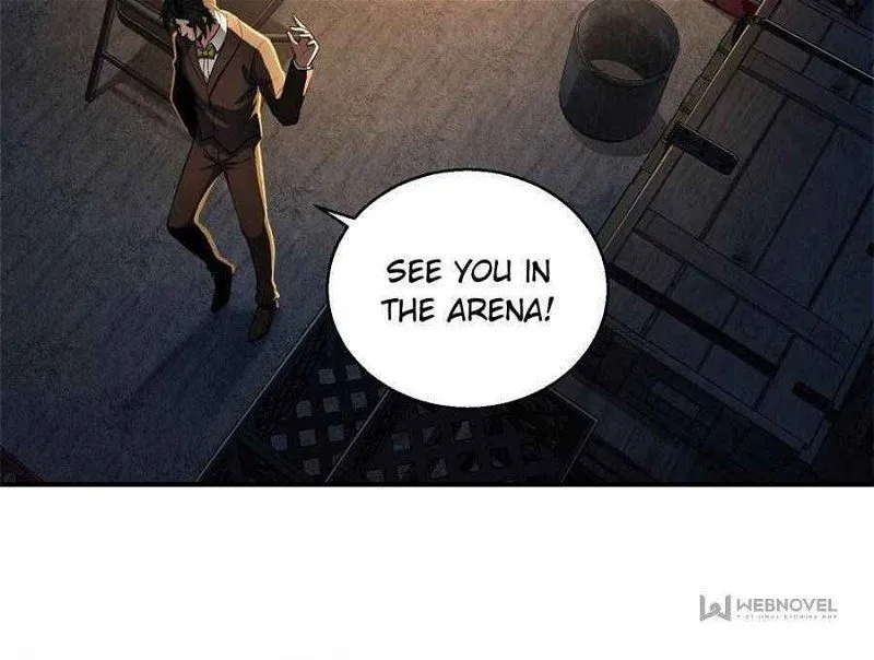 Another beginning with the Guhuo bird Chapter 9 page 70 - 