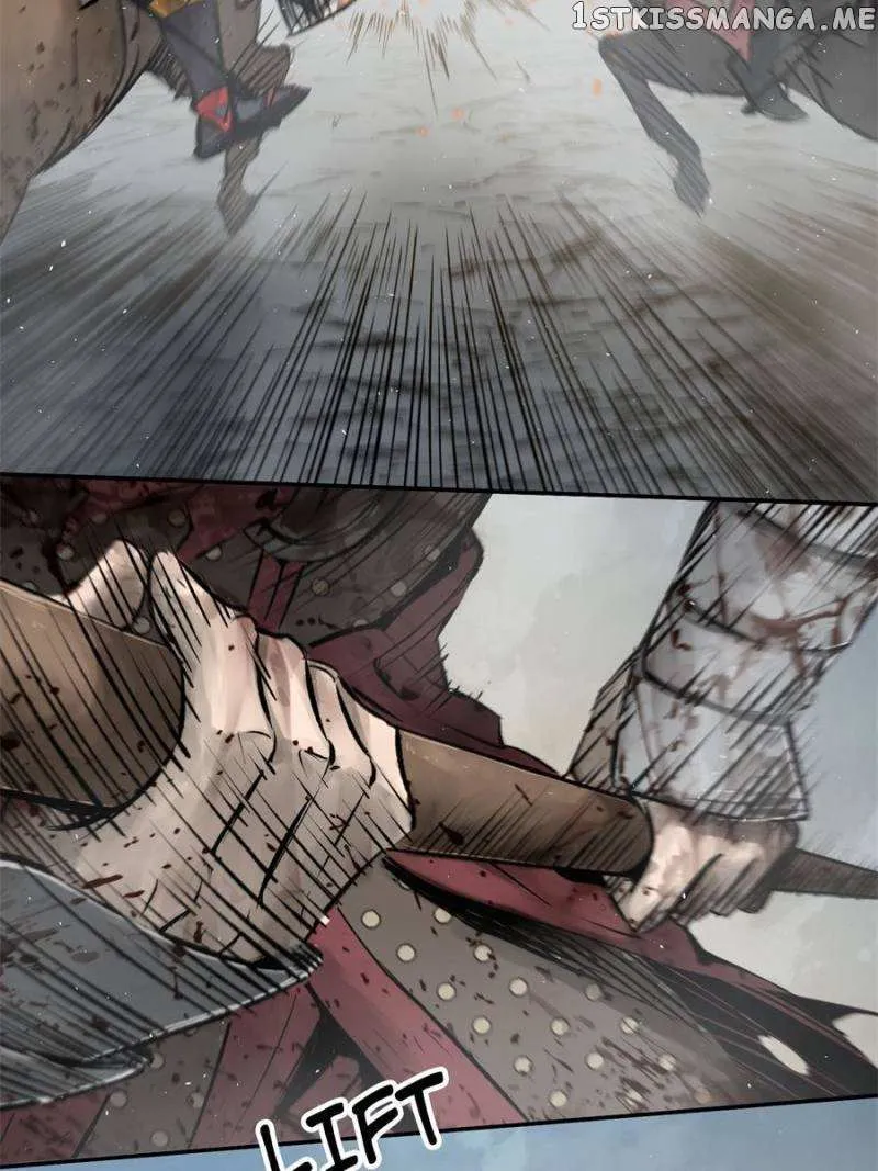 Another beginning with the Guhuo bird Chapter 90 page 4 - 