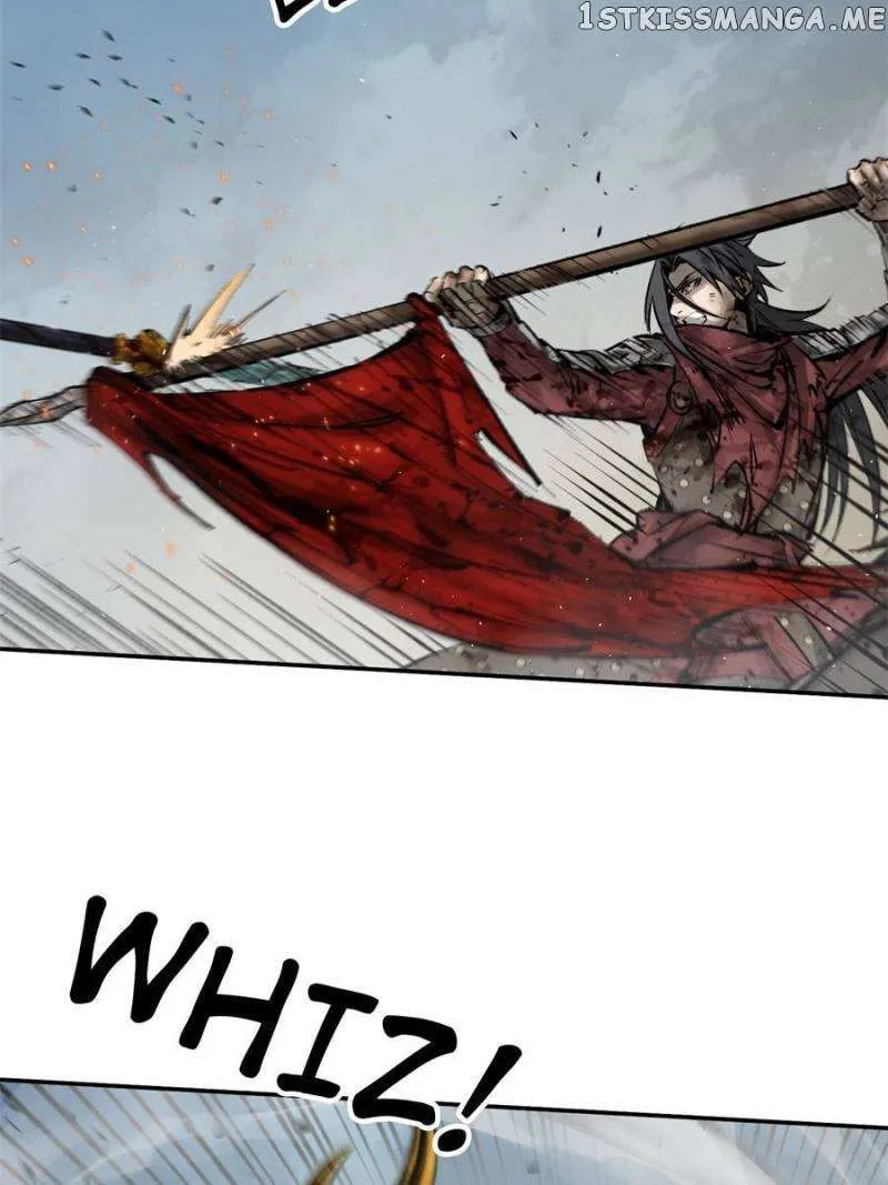 Another beginning with the Guhuo bird Chapter 90 page 5 - 