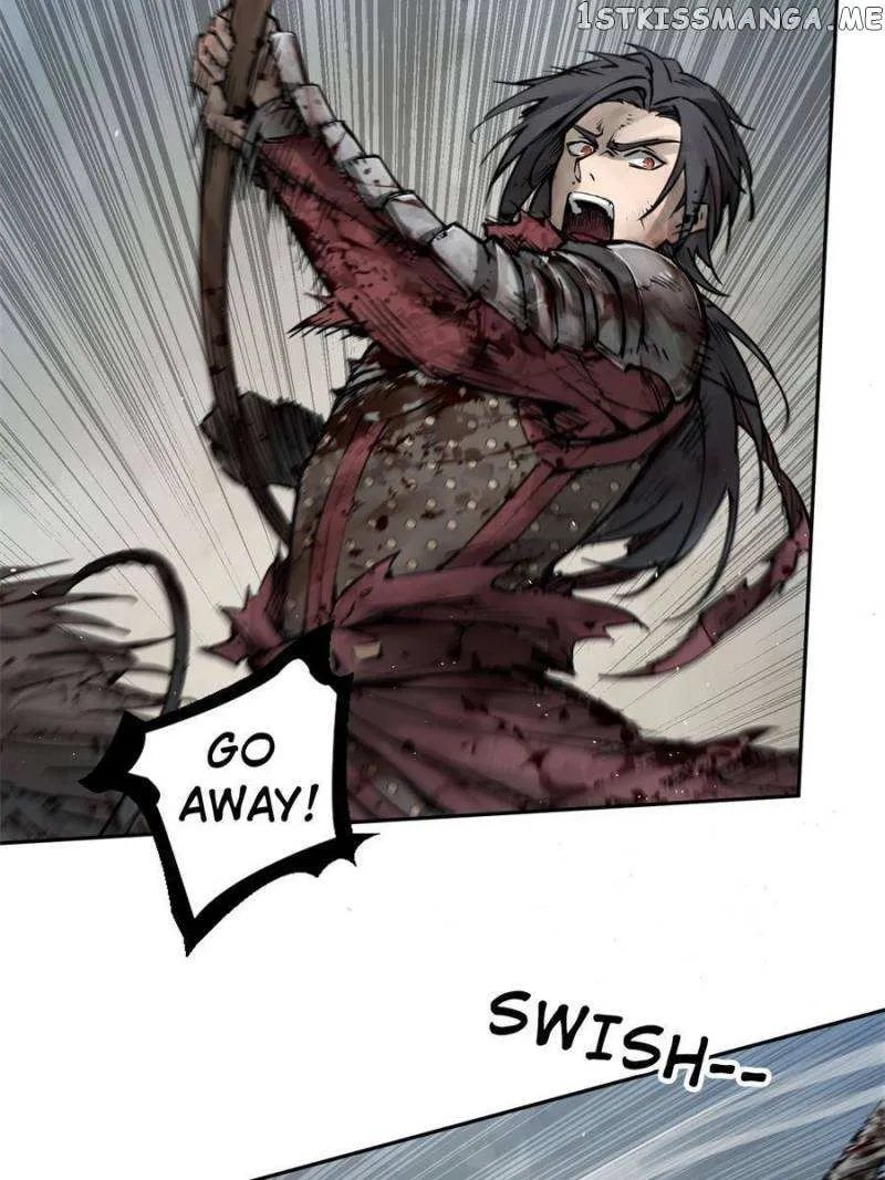 Another beginning with the Guhuo bird Chapter 90 page 41 - 