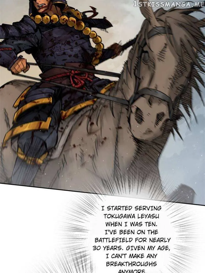 Another beginning with the Guhuo bird Chapter 90 page 48 - 
