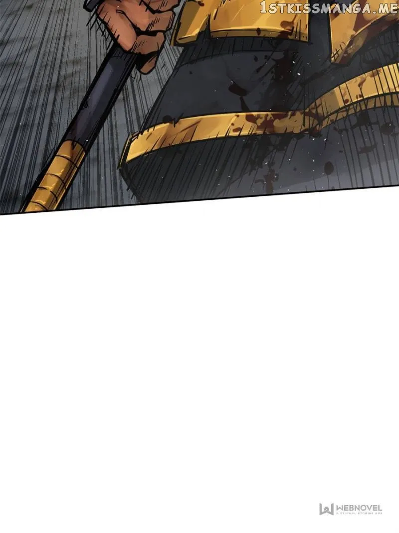 Another beginning with the Guhuo bird Chapter 90 page 54 - 