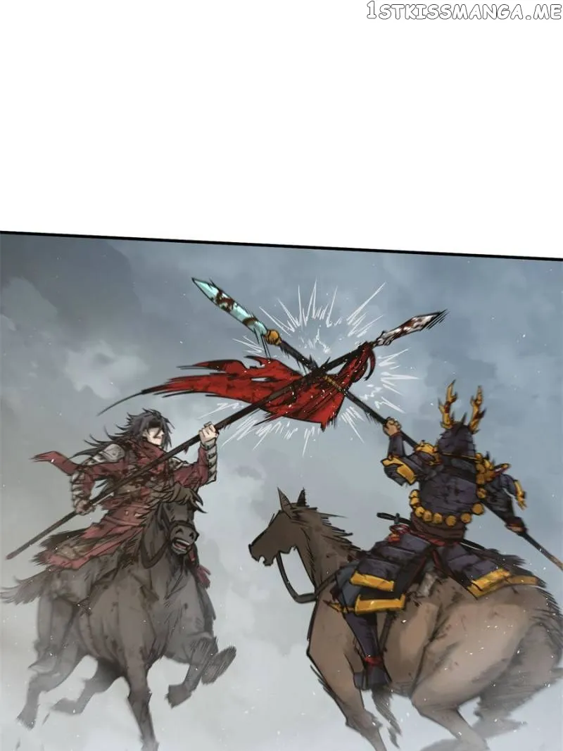 Another beginning with the Guhuo bird Chapter 90 page 65 - 