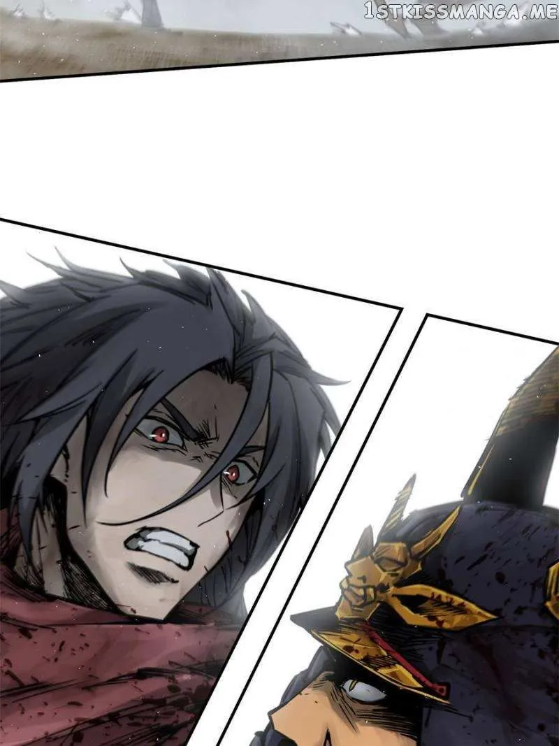 Another beginning with the Guhuo bird Chapter 90 page 66 - 