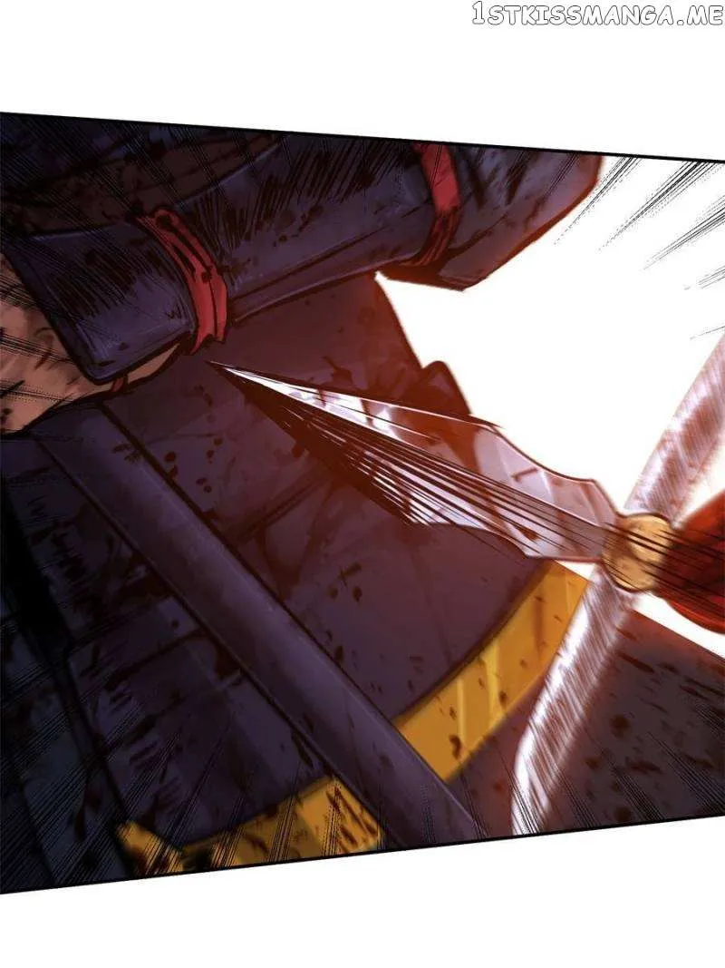 Another beginning with the Guhuo bird Chapter 90 page 8 - 