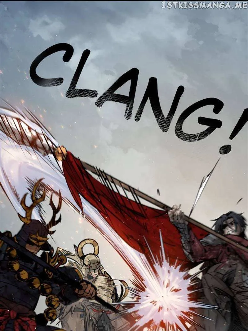 Another beginning with the Guhuo bird Chapter 90 page 10 - 