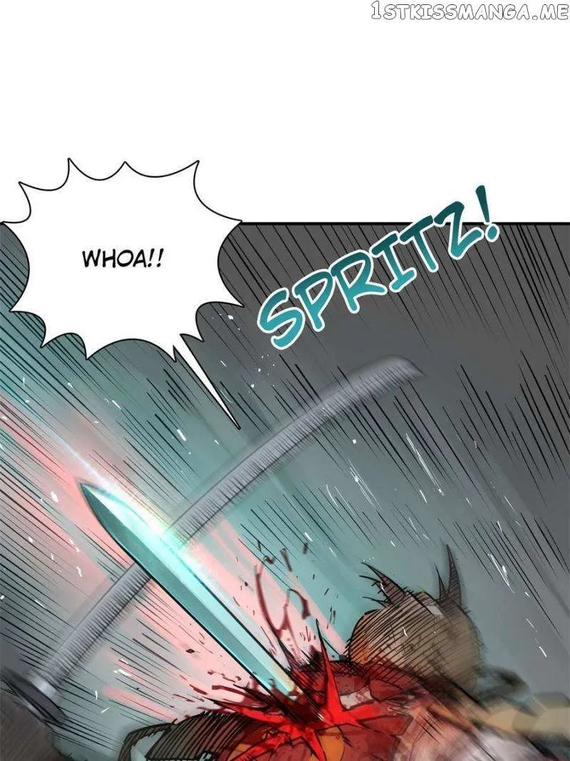 Another beginning with the Guhuo bird Chapter 91 page 3 - 