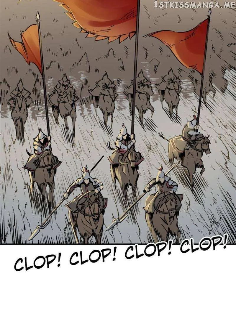 Another beginning with the Guhuo bird Chapter 91 page 22 - 
