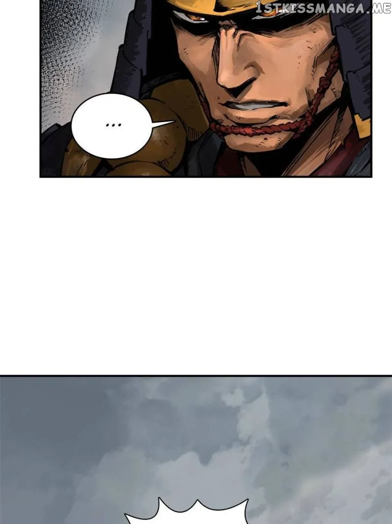 Another beginning with the Guhuo bird Chapter 91 page 33 - 