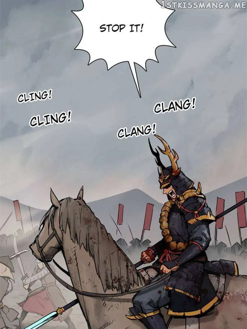 Another beginning with the Guhuo bird Chapter 91 page 34 - 