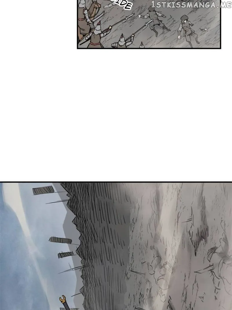 Another beginning with the Guhuo bird Chapter 91 page 36 - 