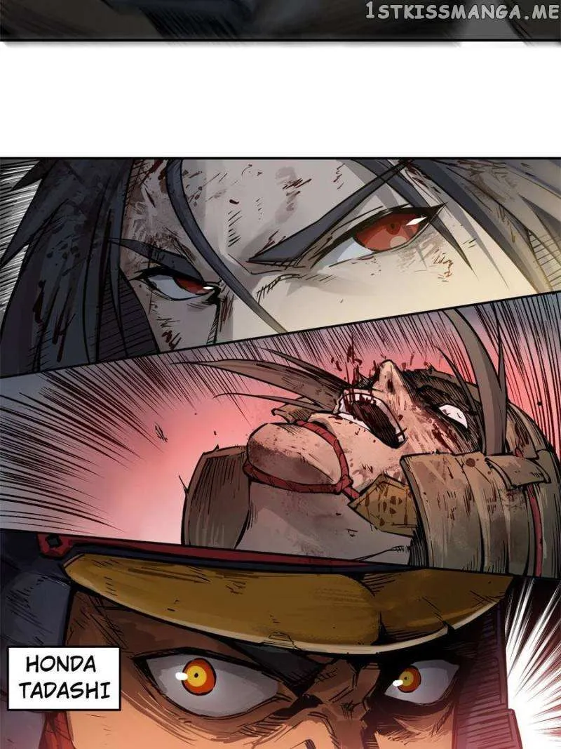 Another beginning with the Guhuo bird Chapter 91 page 5 - 