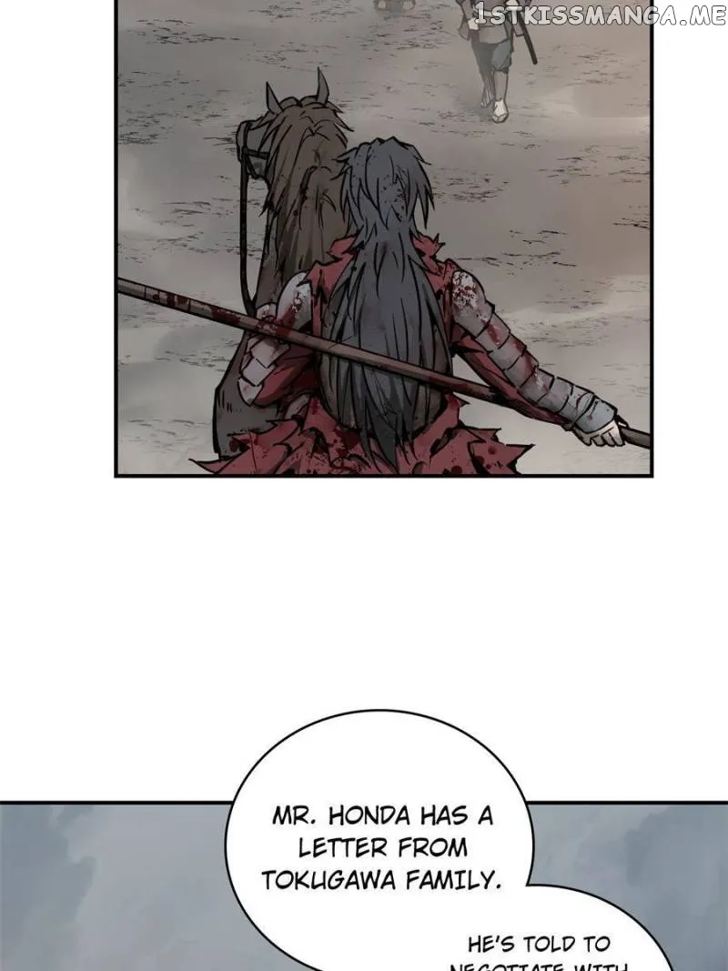 Another beginning with the Guhuo bird Chapter 91 page 41 - 
